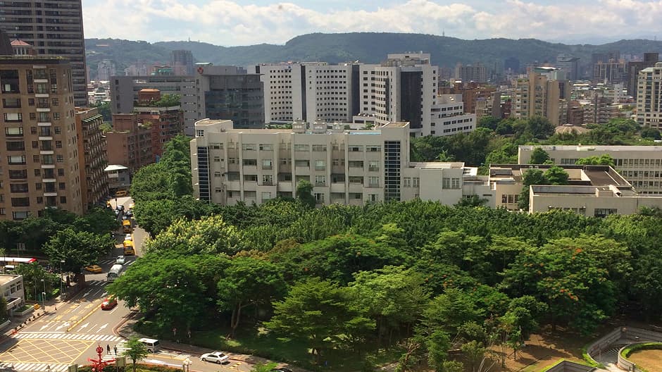 台北市北投區都更