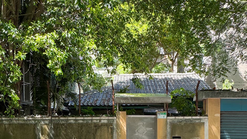 台北市大安區都更案