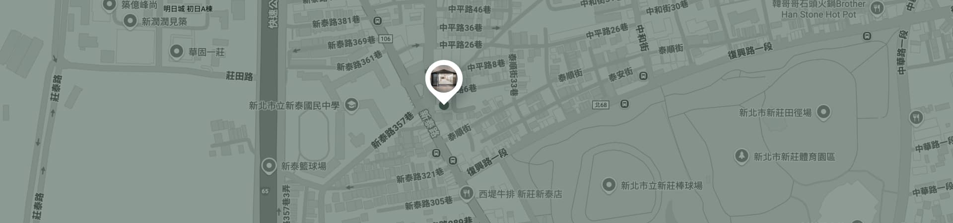 GoogleMap地圖